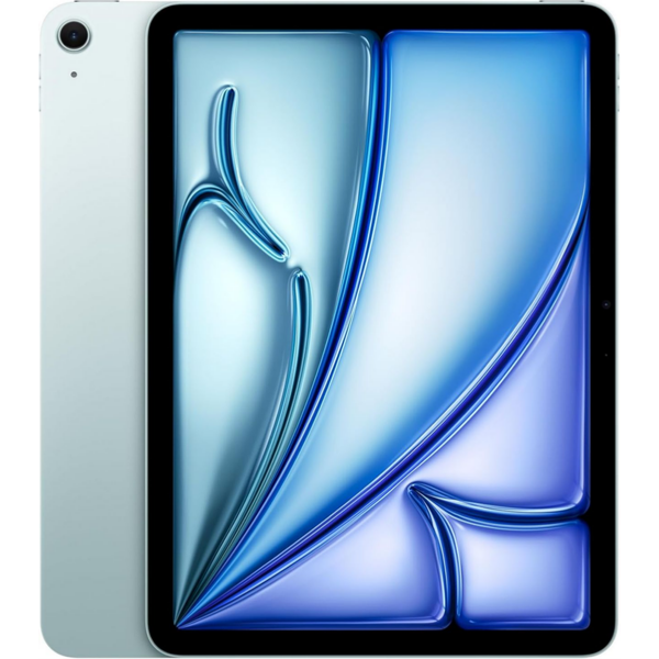 iPad Air 11" (M2, 2024) 128GB - Blue (Wi-Fi)