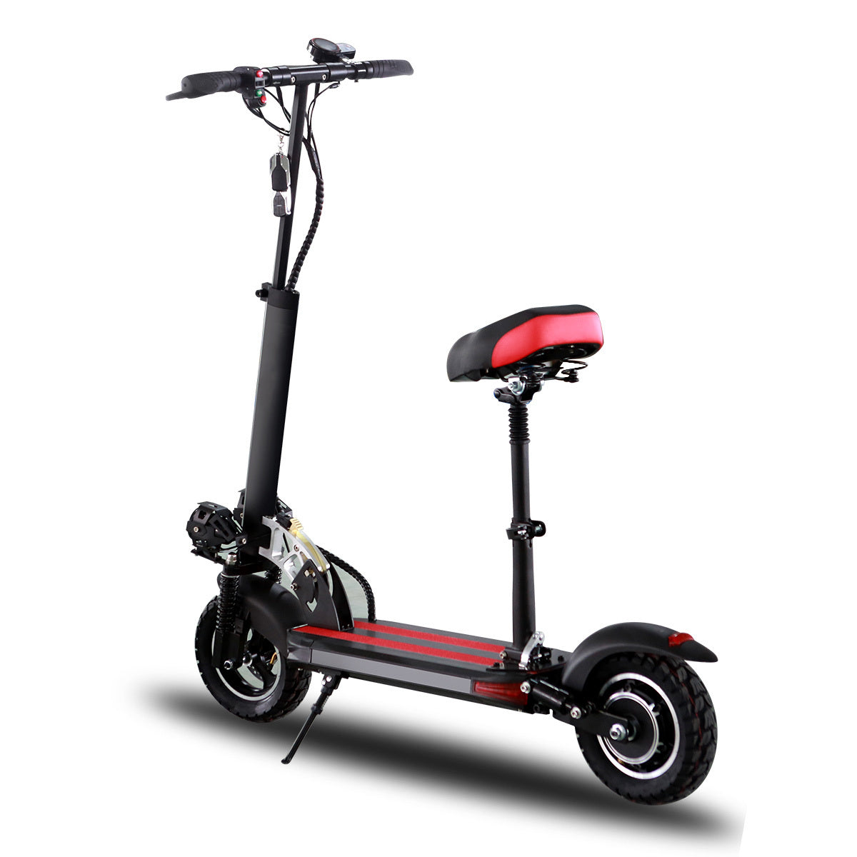 HVD-3 Electric Scooter - Image 2