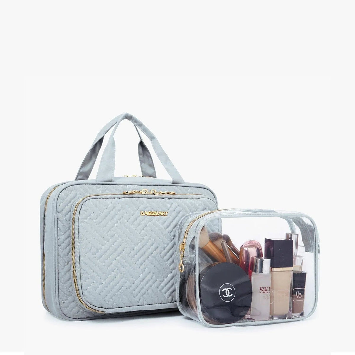 The Space Saver Pro Bonchemin Hanging Toiletry Bag - Image 26