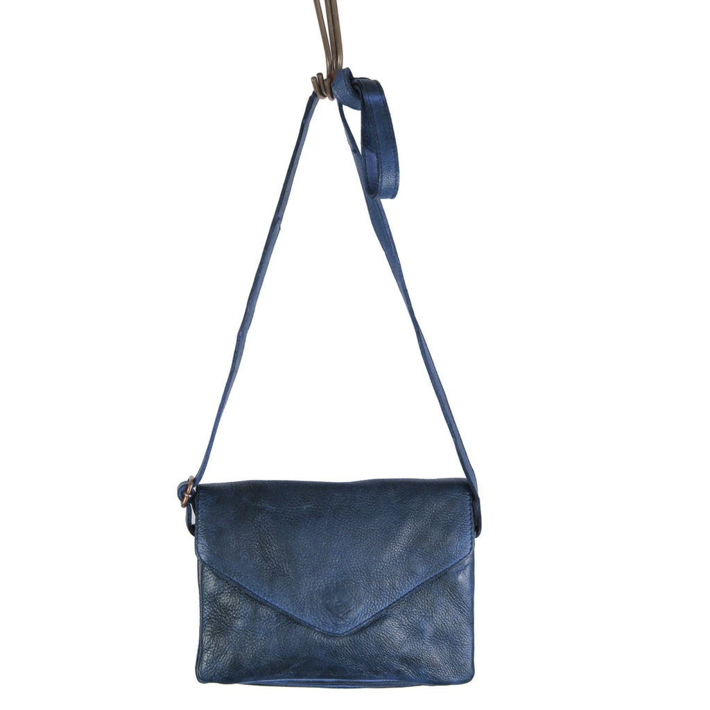 Harbor Leather Crossbody Bag - Image 31