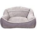Orthopedic Dog Sofa Bed - Image 6
