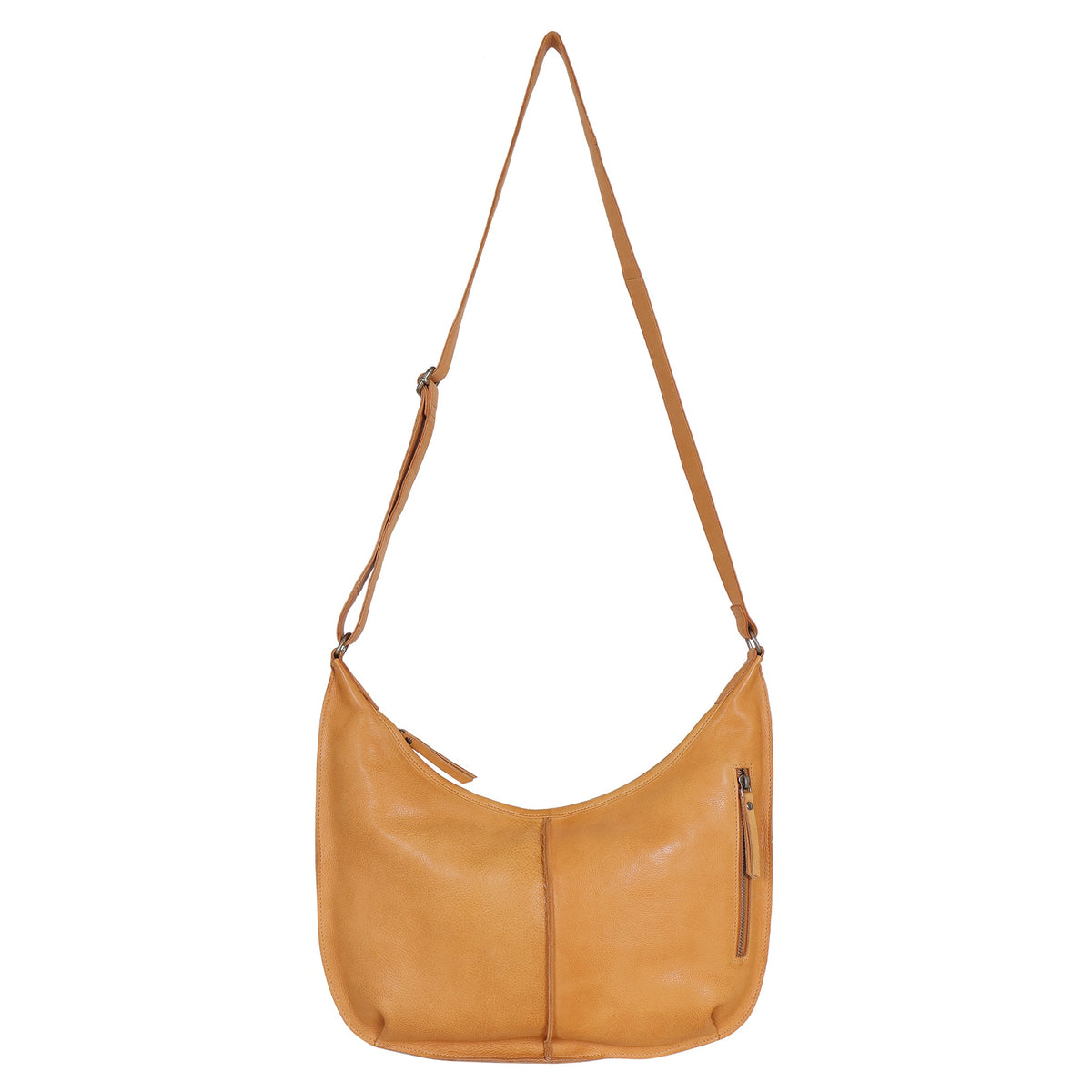 Jackson Leather Crossbody Bag - Image 26