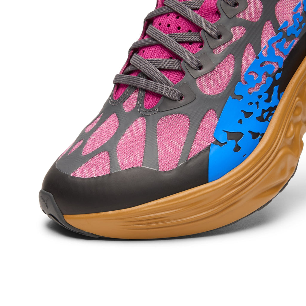 Puma Velum Sb Nitro (01 - Pink) - Image 6