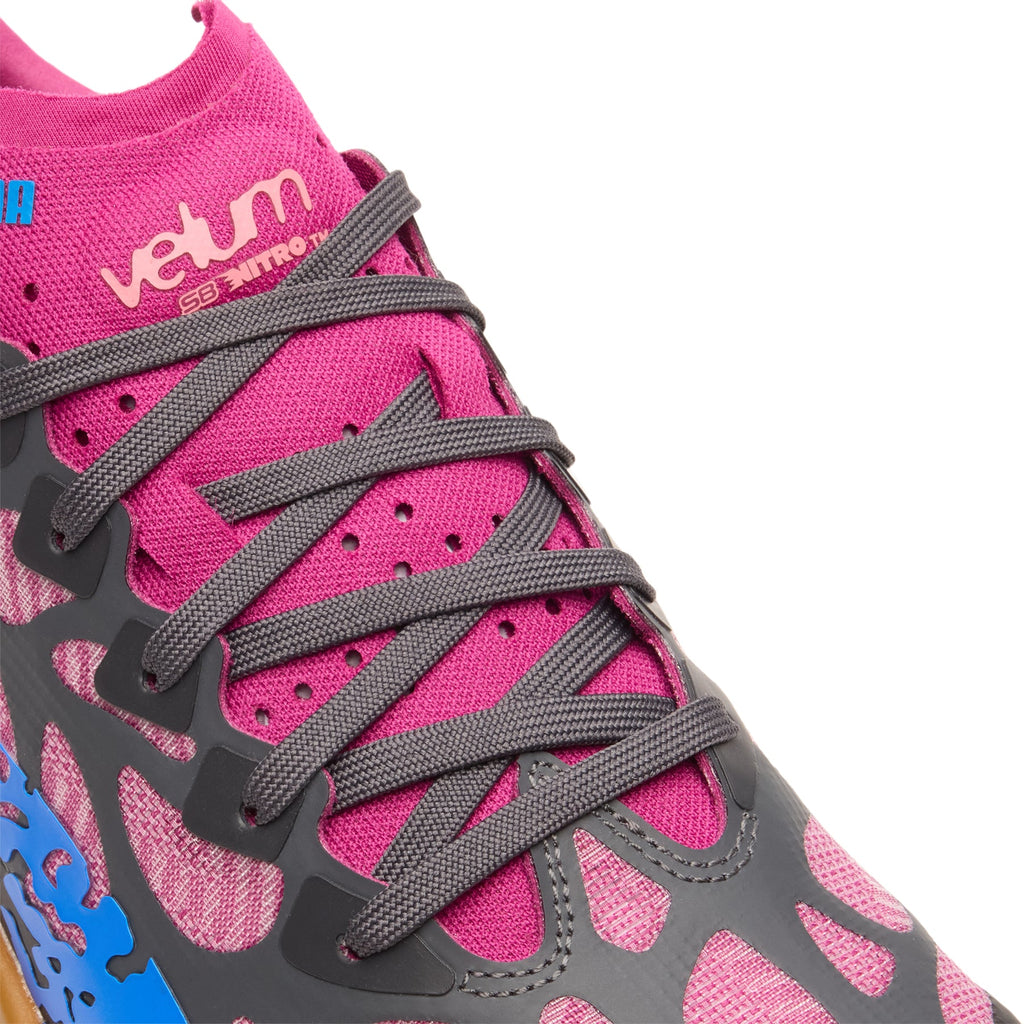 Puma Velum Sb Nitro (01 - Pink) - Image 7