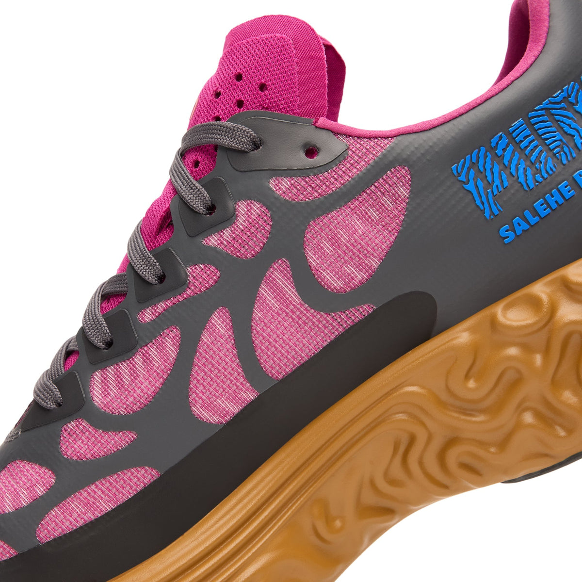 Puma Velum Sb Nitro (01 - Pink) - Image 8