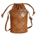 Payne Leather Crossbody Bag
