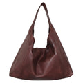 Lindsey Leather Tote Bag