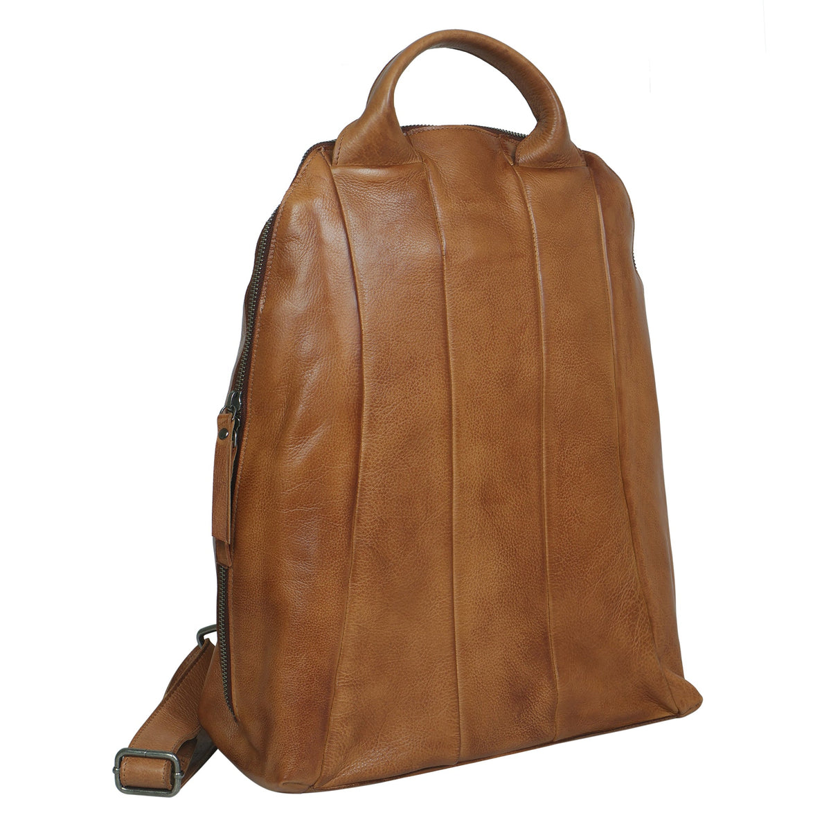 Moore Leather Backpack - Image 5