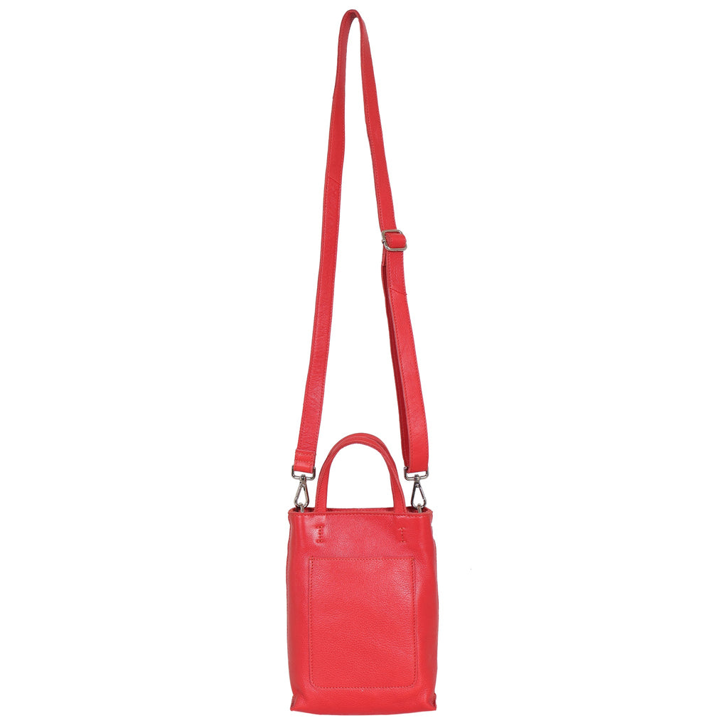 Fay Leather Crossbody - Image 27