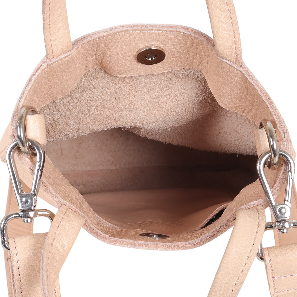 Fay Leather Crossbody - Image 19