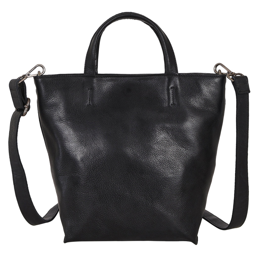 Fiona Leather Crossbody - Image 11
