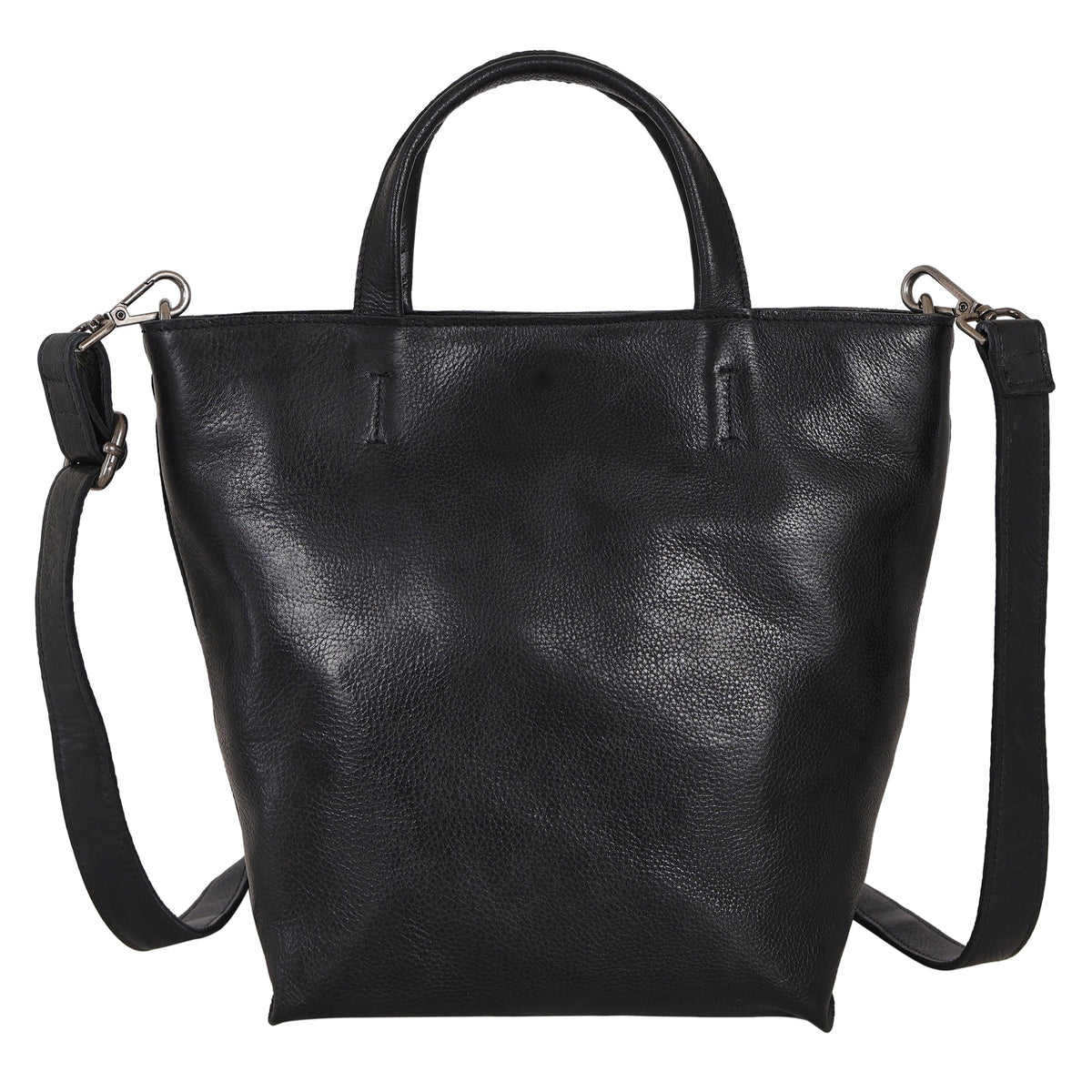 Fiona Leather Crossbody - Image 11