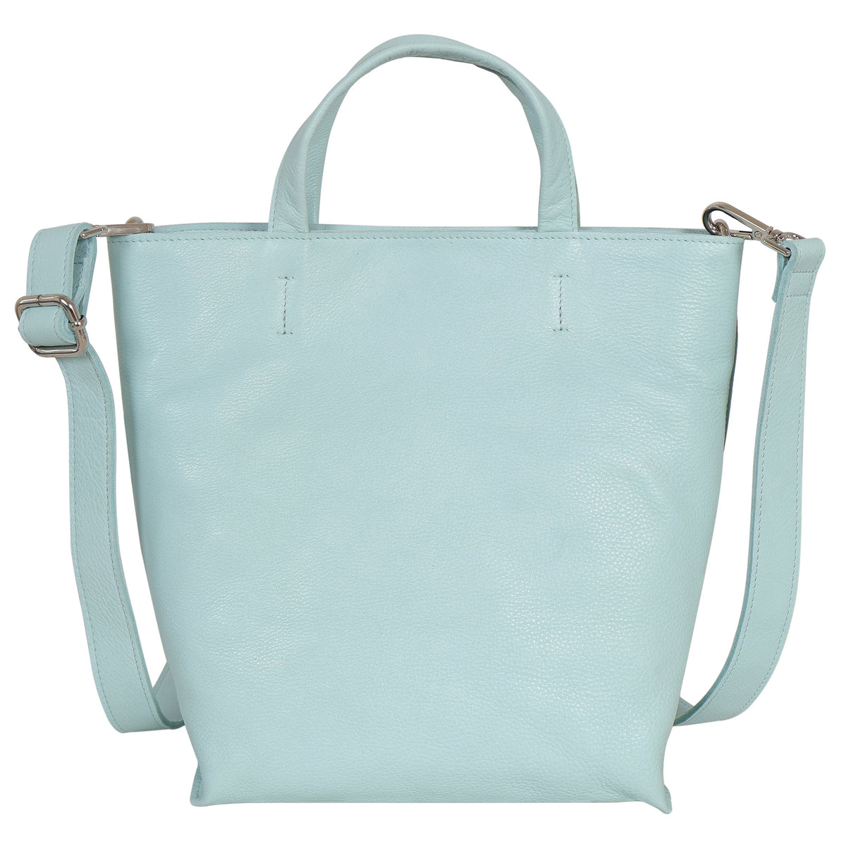 Fiona Leather Crossbody - Image 35