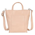Fiona Leather Crossbody