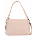 Draper Leather Crossbody Bag