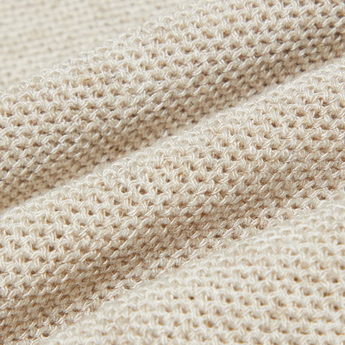 A.P.C. Polo Jay (Beige) - Image 4