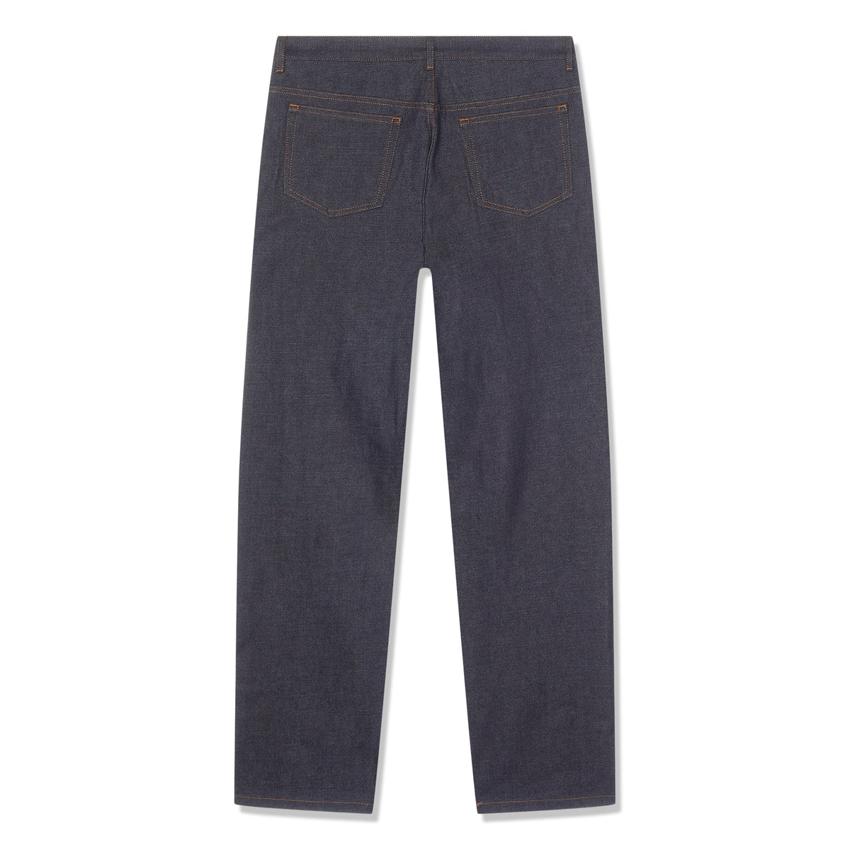 A.P.C. Fairfax Jeans (Indigo) - Image 2