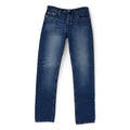 A.P.C. New Standard Jean (Washed indigo)