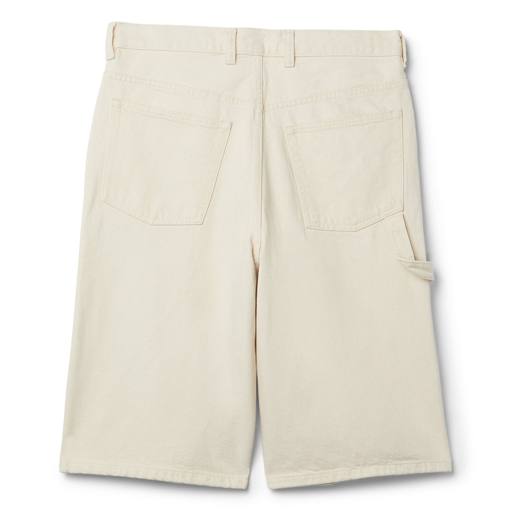 A.P.C. Short Westland (Ecru) - Image 2