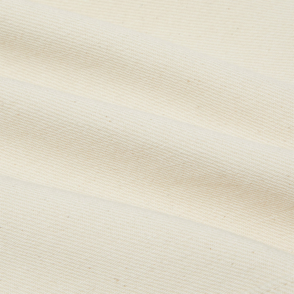 A.P.C. Short Westland (Ecru) - Image 4