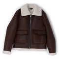 A.P.C. Blouson Tommy (Caa brown)