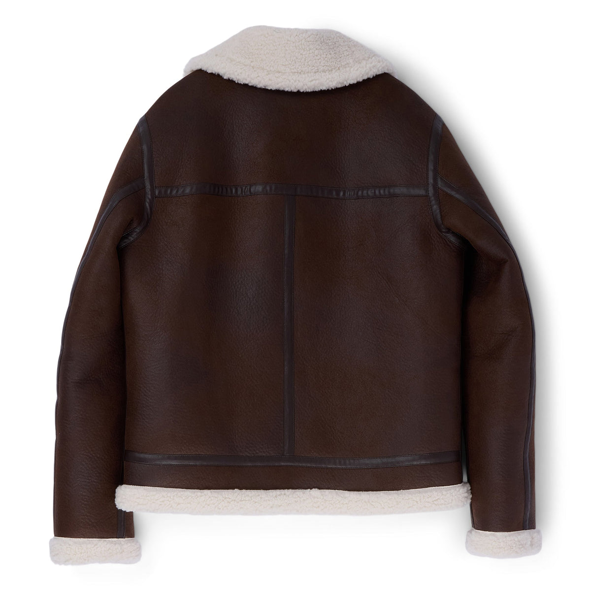 A.P.C. Blouson Tommy (Caa brown) - Image 2