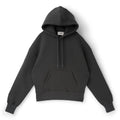 AMI Paris ADC-Hoodie Big ADC (Anthracite)