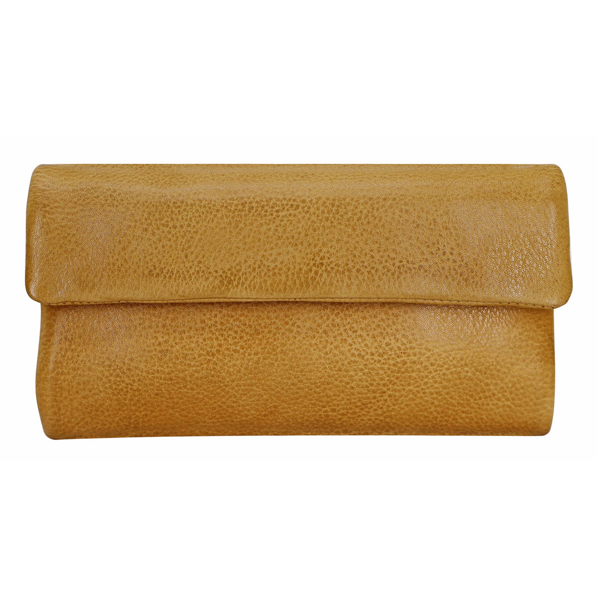Harper Leather Wallet