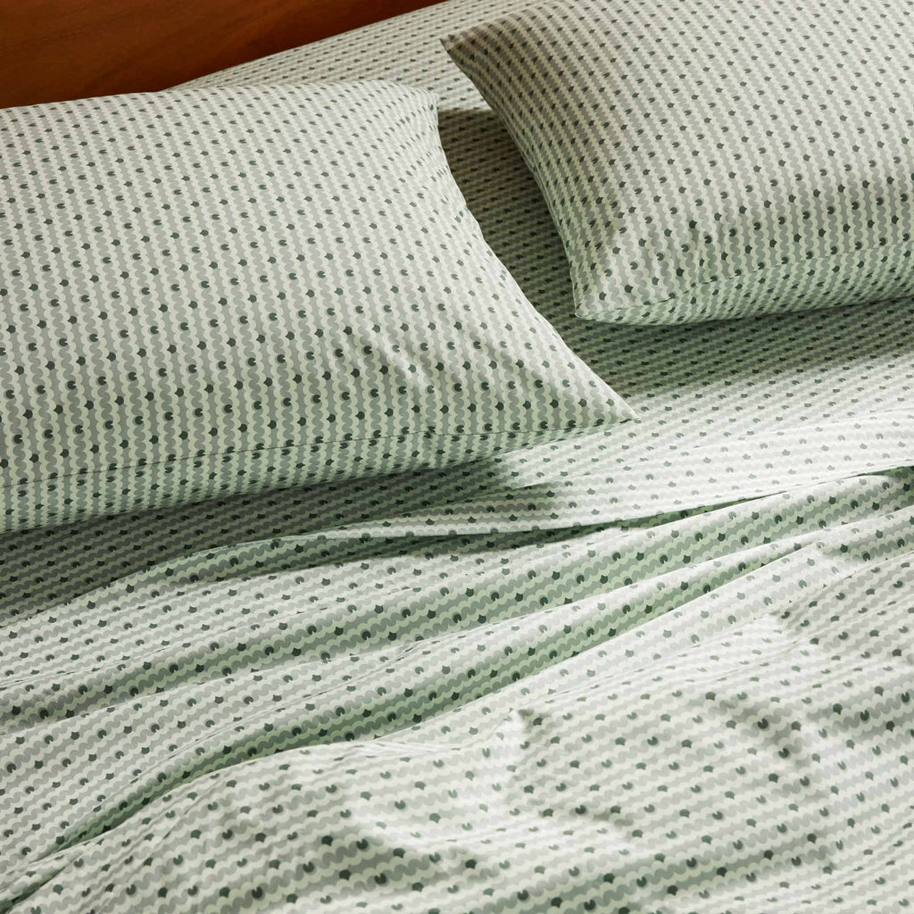 Classic Percale Duvet Cover - Last Call - Image 88