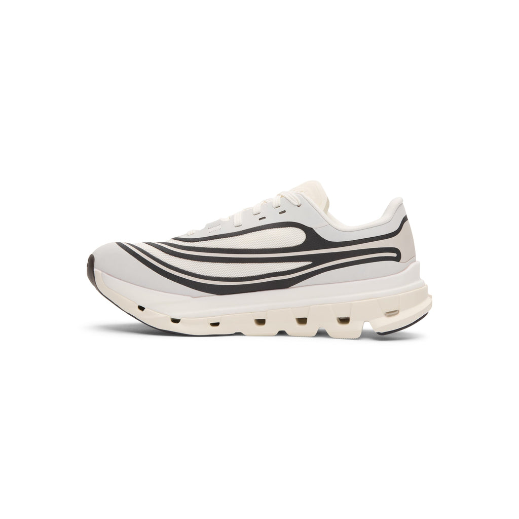 ON Cloudflow 5 AD M (Ivory/Black) - Image 2