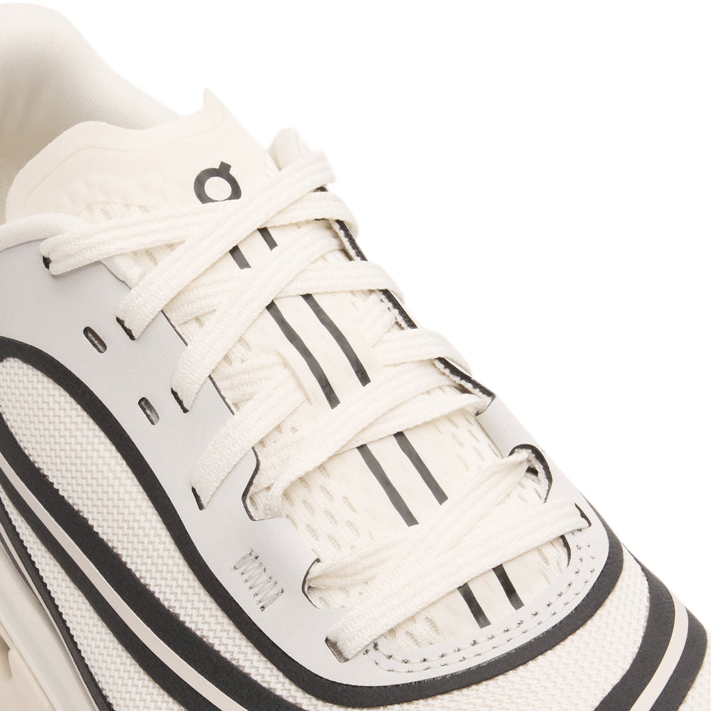 ON Cloudflow 5 AD M (Ivory/Black) - Image 7