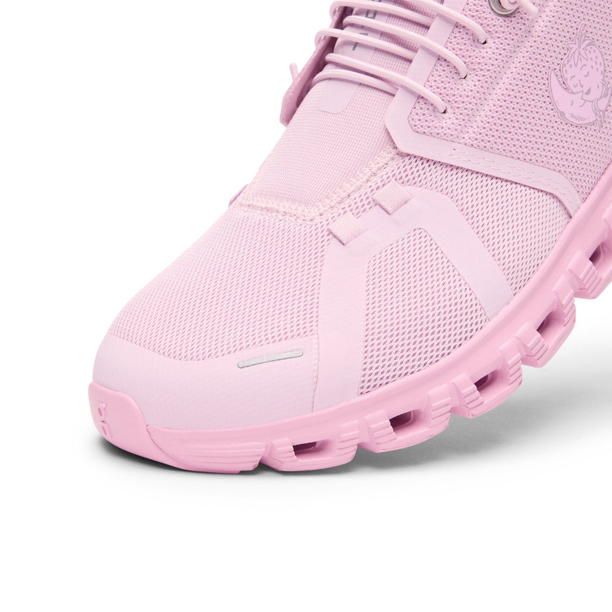 ON Cloud 6 SHF W (Aster /Begonia) - Image 6