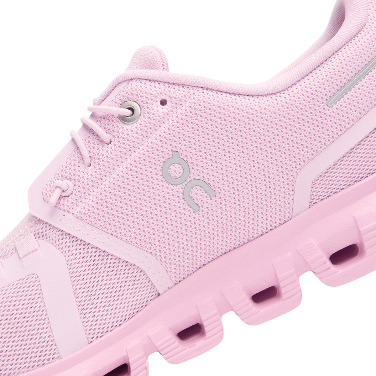 ON Cloud 6 SHF W (Aster /Begonia) - Image 8