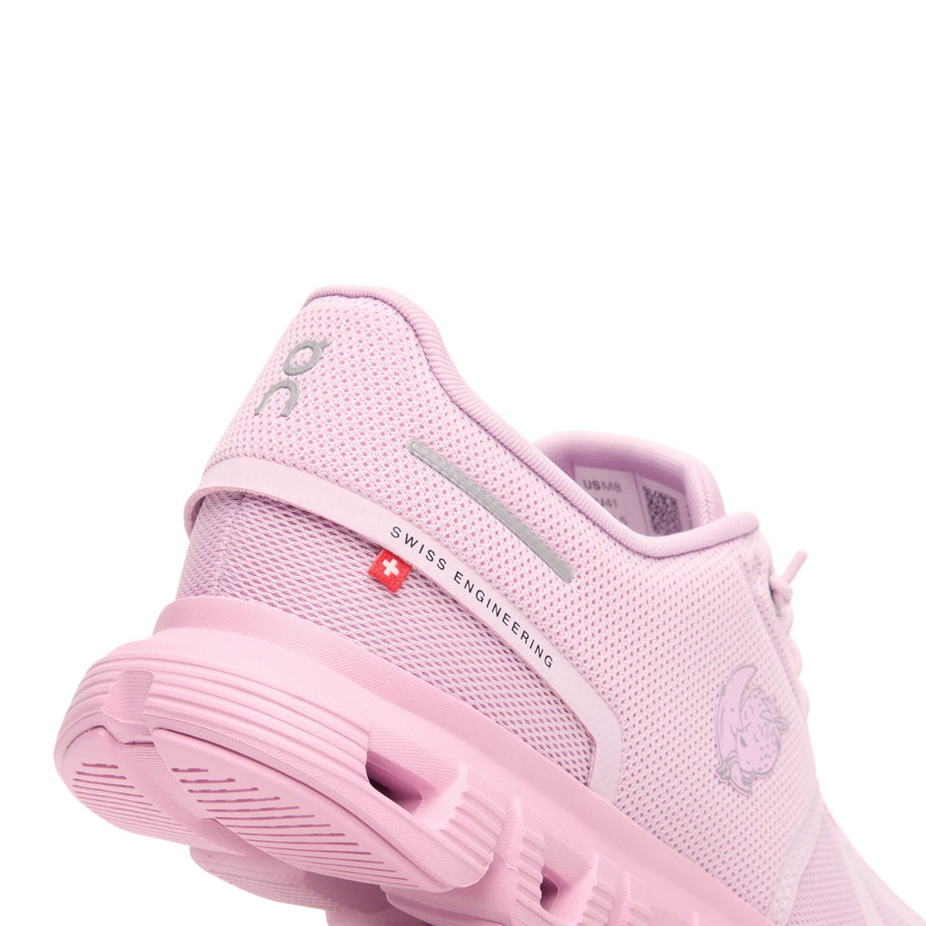ON Cloud 6 SHF W (Aster /Begonia) - Image 9