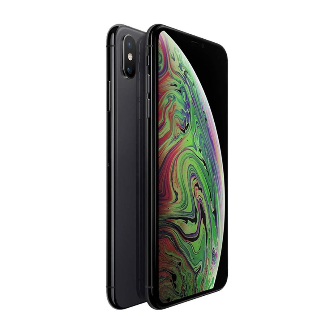 AT&T Apple iPhone X - 256GB - Space Gray - MQAM2LL/A - Image 3
