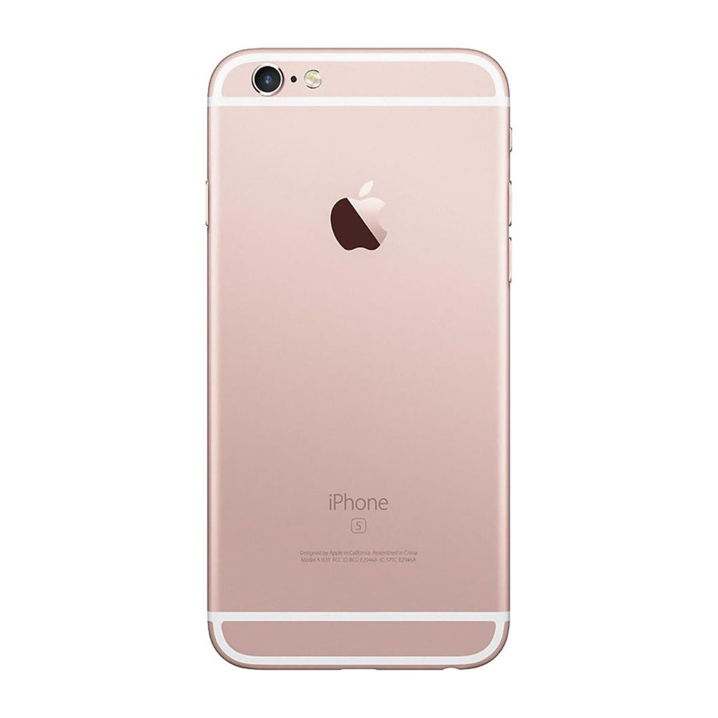 Cricket Apple iPhone 6S Plus - 16GB - Rose Gold - MKW82LL/A-CRK - Image 3