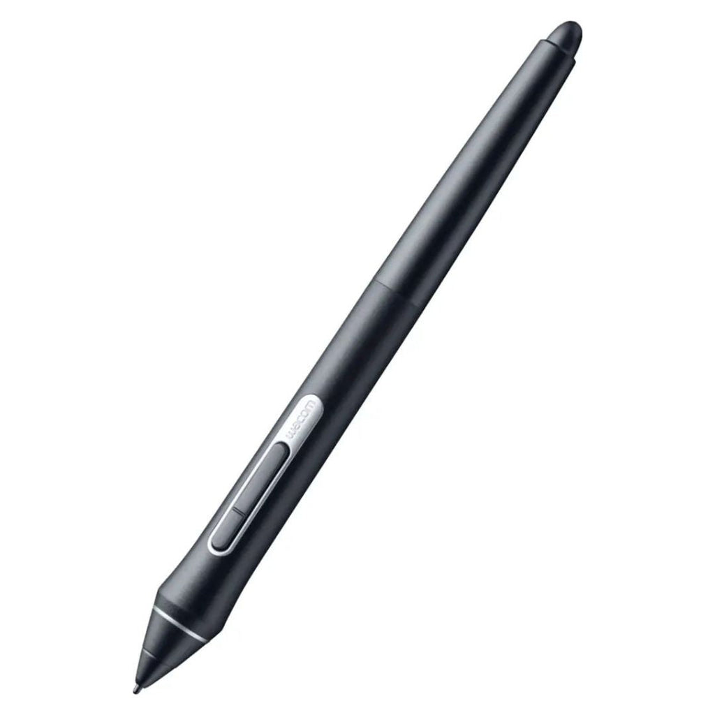 Wacom Intuos Pro Small Graphics Tablet – Black – PTH460K0A - Image 4