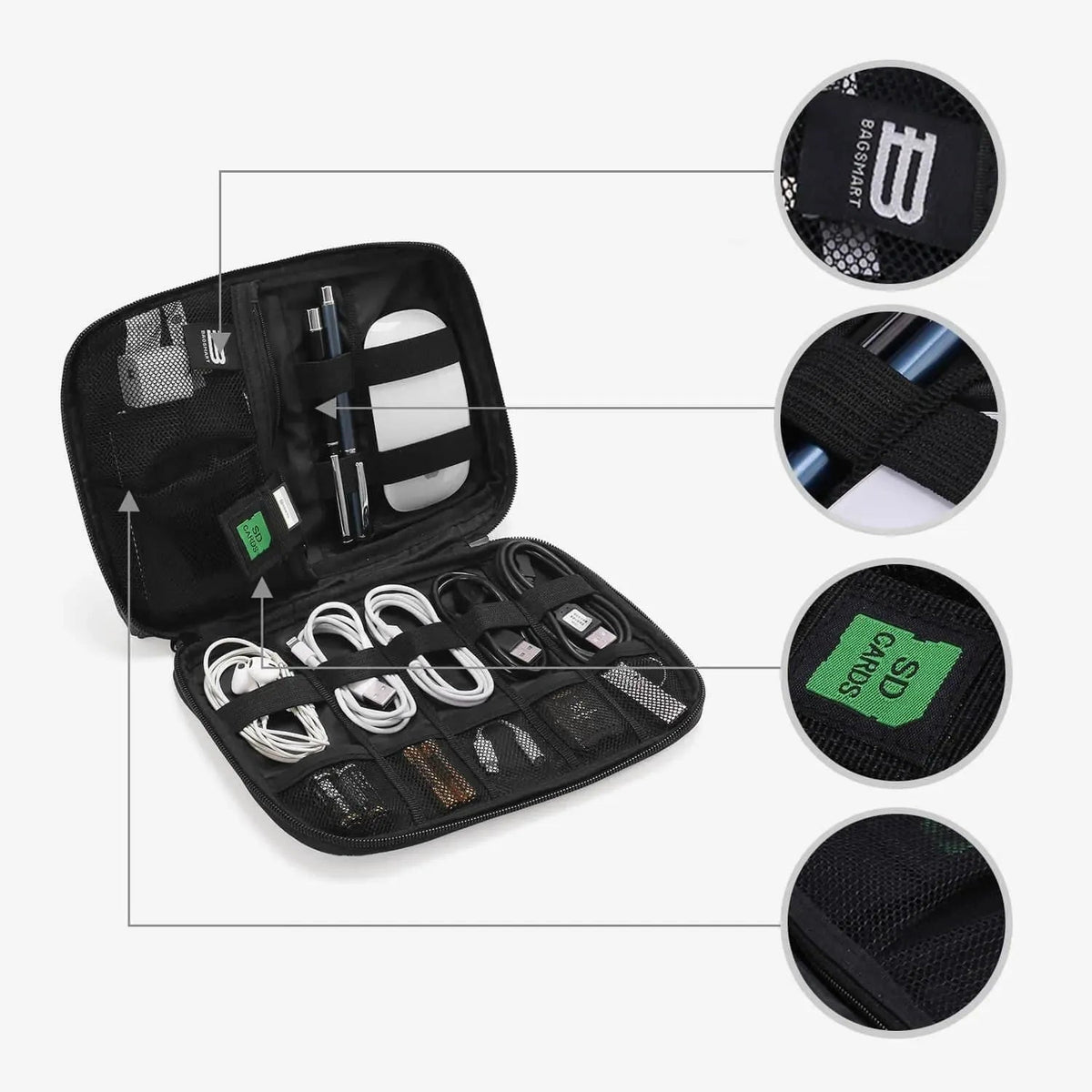 Pomona Electronic Organizer - Image 24