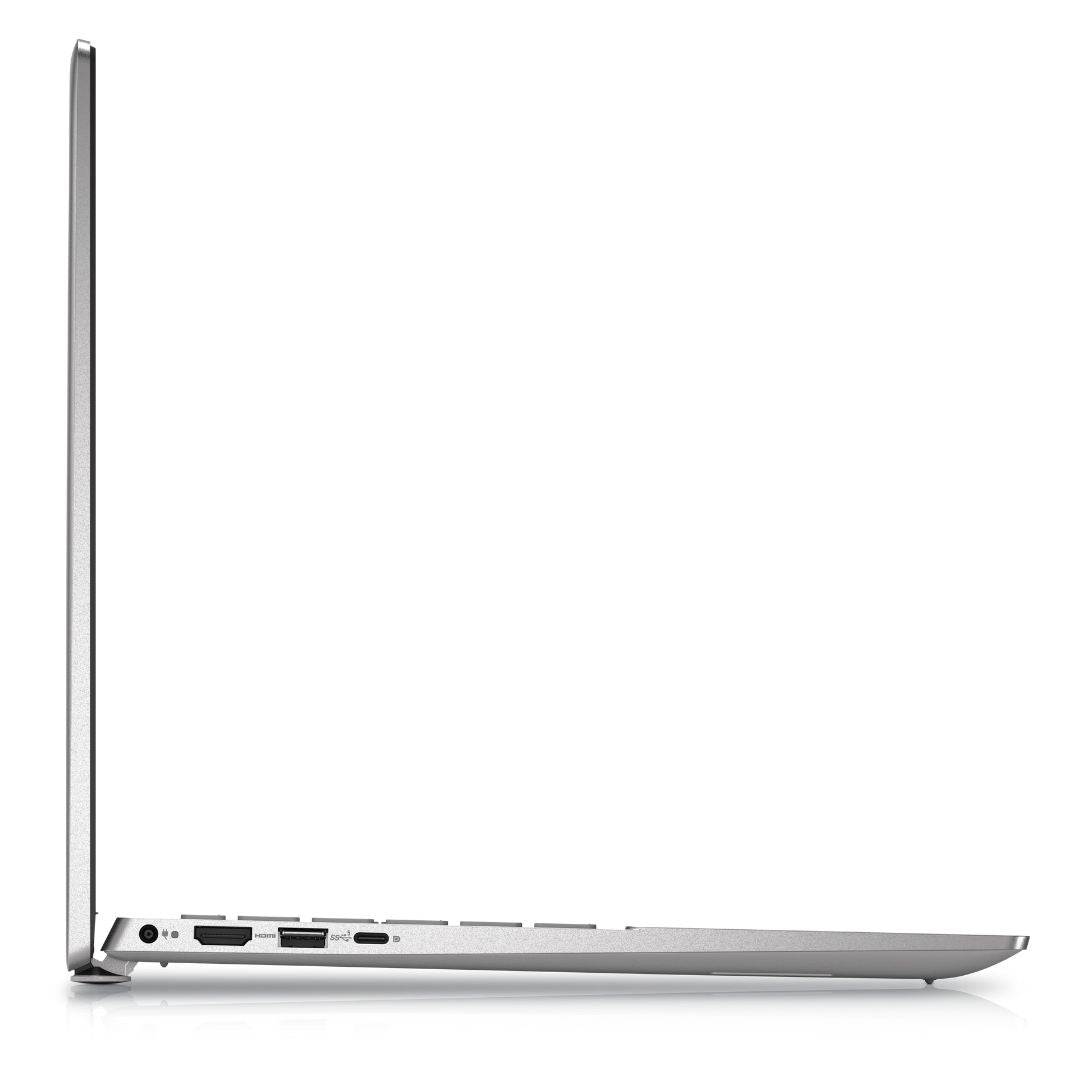 Dell Inspiron 14 5420 – 14" 2.2K – i7-1260P – 16GB RAM – 512GB SSD – Silver - Image 4