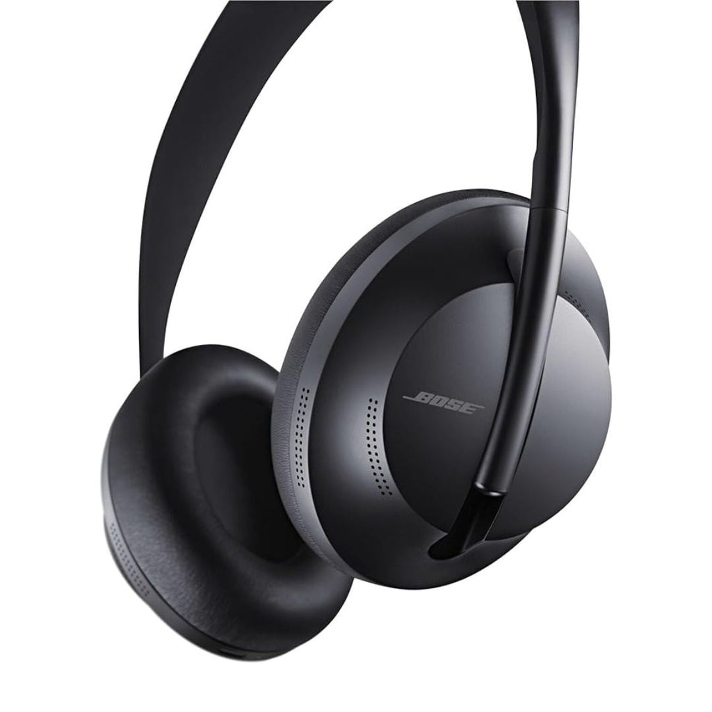 Bose - Noise Cancelling Headphones 700 - Triple Black - 794297-0100 - Image 3
