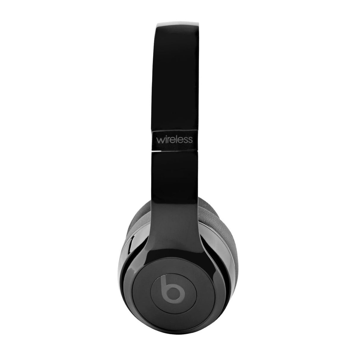 Beats by Dr. Dre – Solo3 Wireless Headphones – Gloss Black – MNEN2LL/A - Image 3
