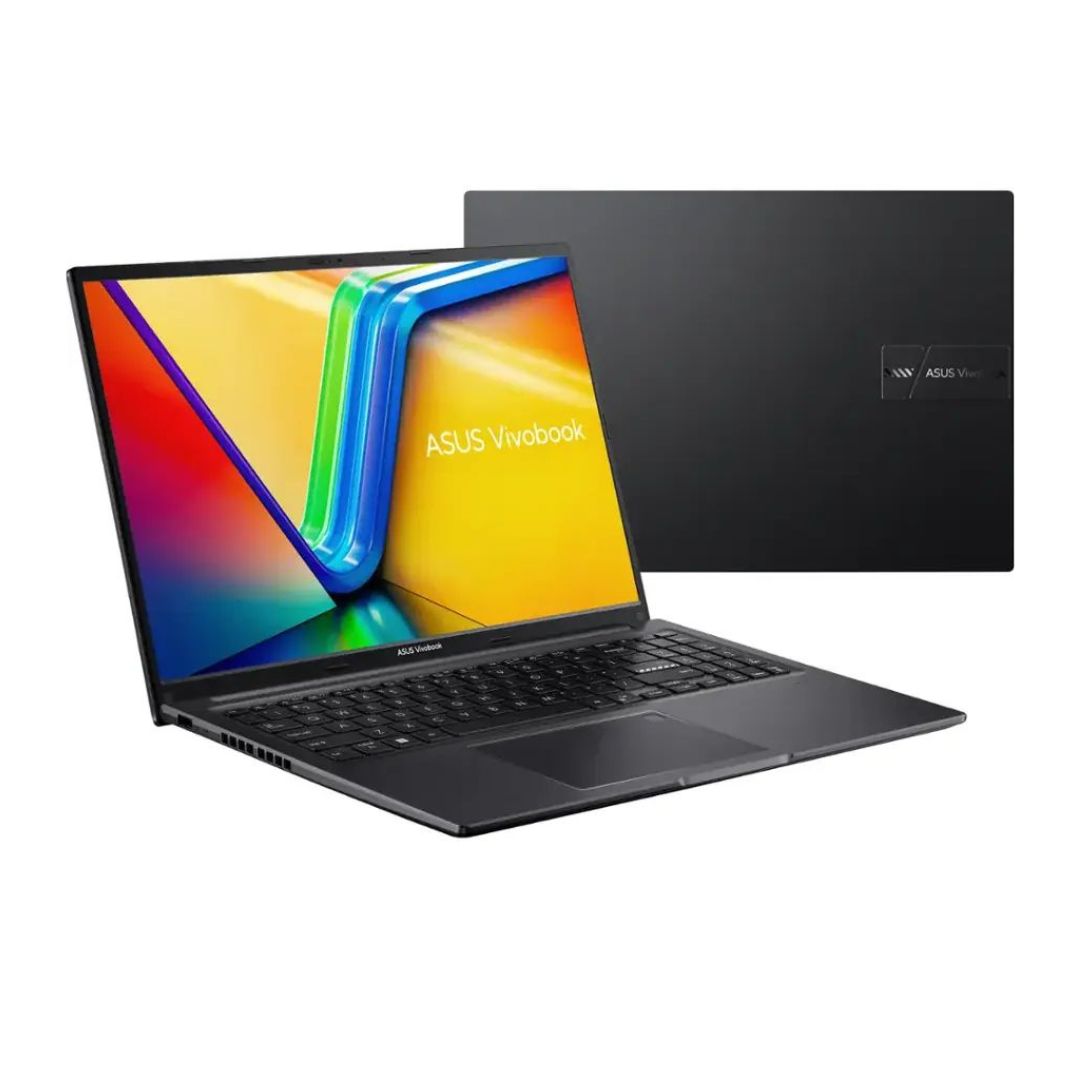 Asus Vivobook – 16" FHD+ – Ryzen 7 7730U – 16GB RAM – 1TB SSD – Indie Black – M1605YA-ES74 - Image 3