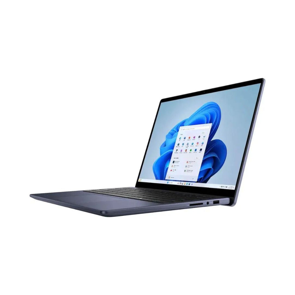 Dell Inspiron 14 7445 2-in-1 – 14" FHD+ Touch – Ryzen 7 8840HS – 16GB RAM – 1TB SSD – Midnight Blue - Image 3