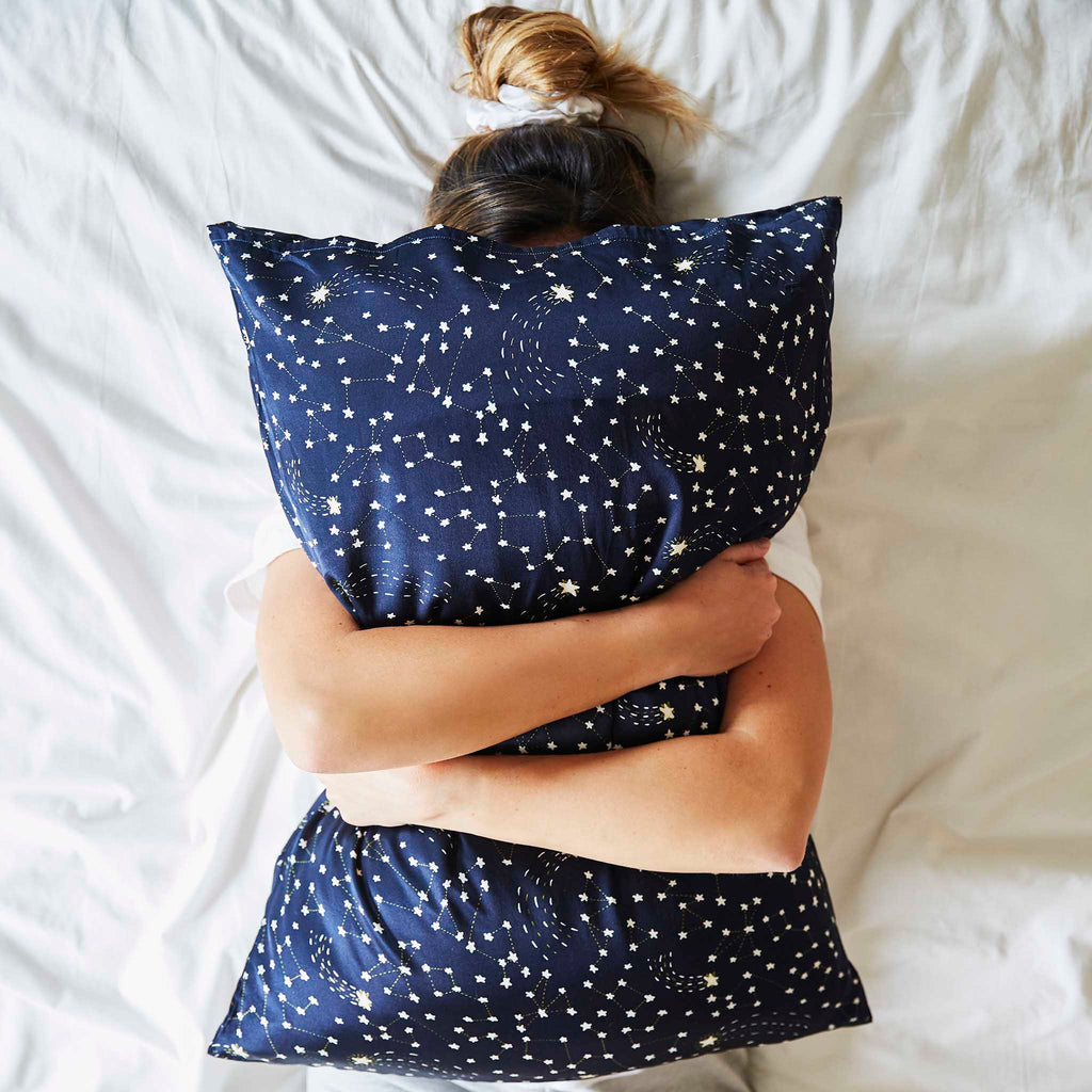 Rewards Mulberry Silk Pillowcase - Image 24