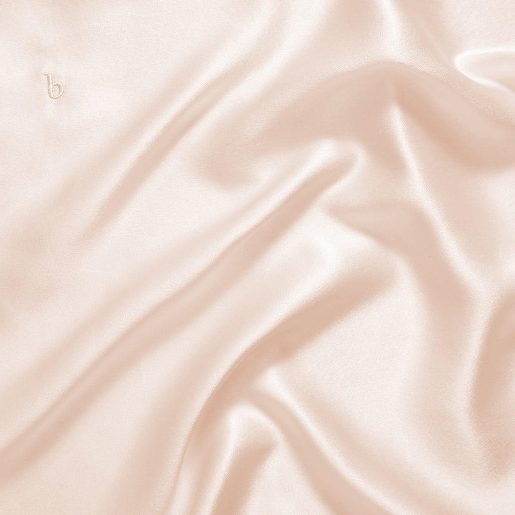 Mulberry Silk Pillowcase - Image 17