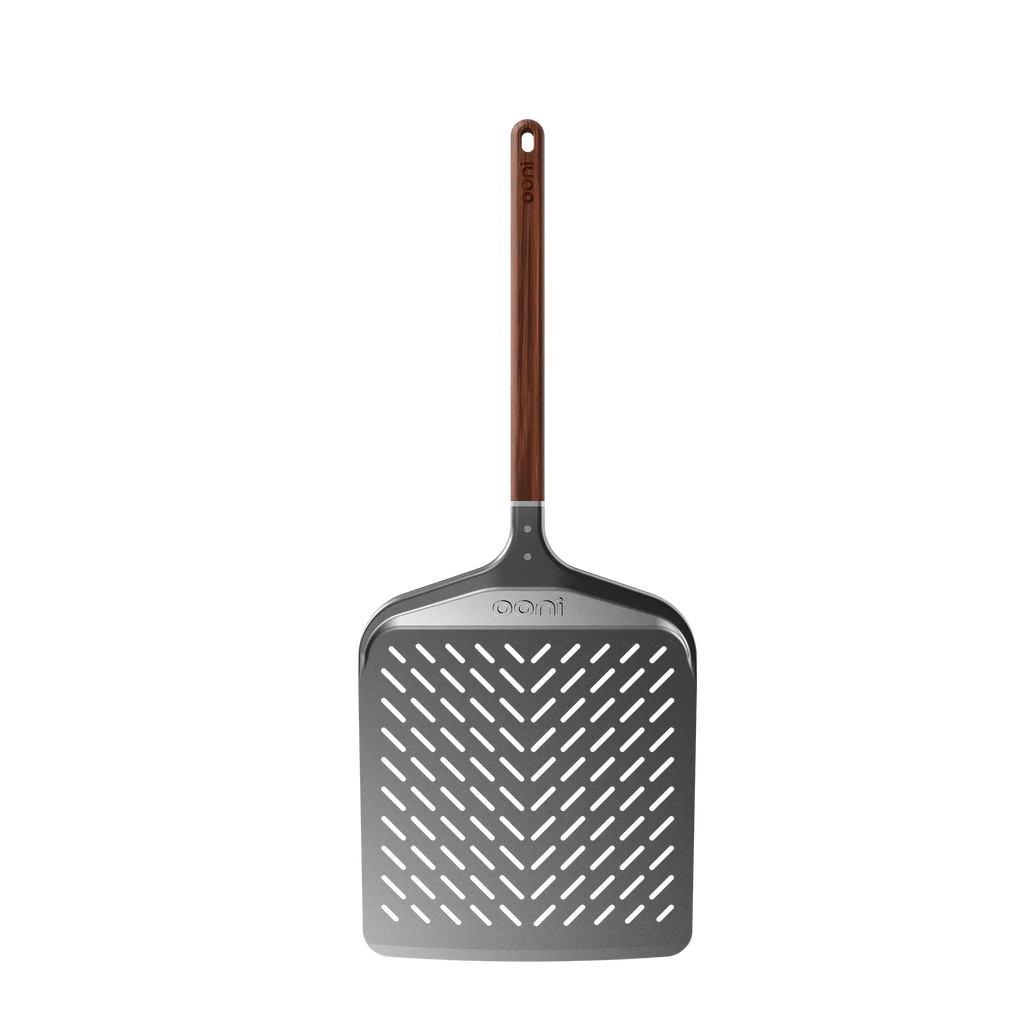Ooni Signature Perforated Pizza Peel - 12″ (30cm)