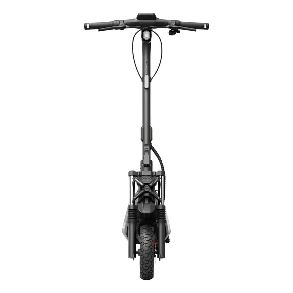 Segway - ZT3 Pro Kick Scooter w/43.5 Max Operating Range & 24.9mph Max Speed - Black - 051801U - Image 3