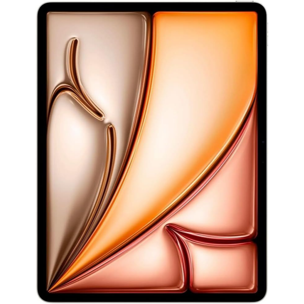 iPad Air 11" (M2, 2024) 128GB - Starlight (Wi-Fi + Cellular) - Image 2