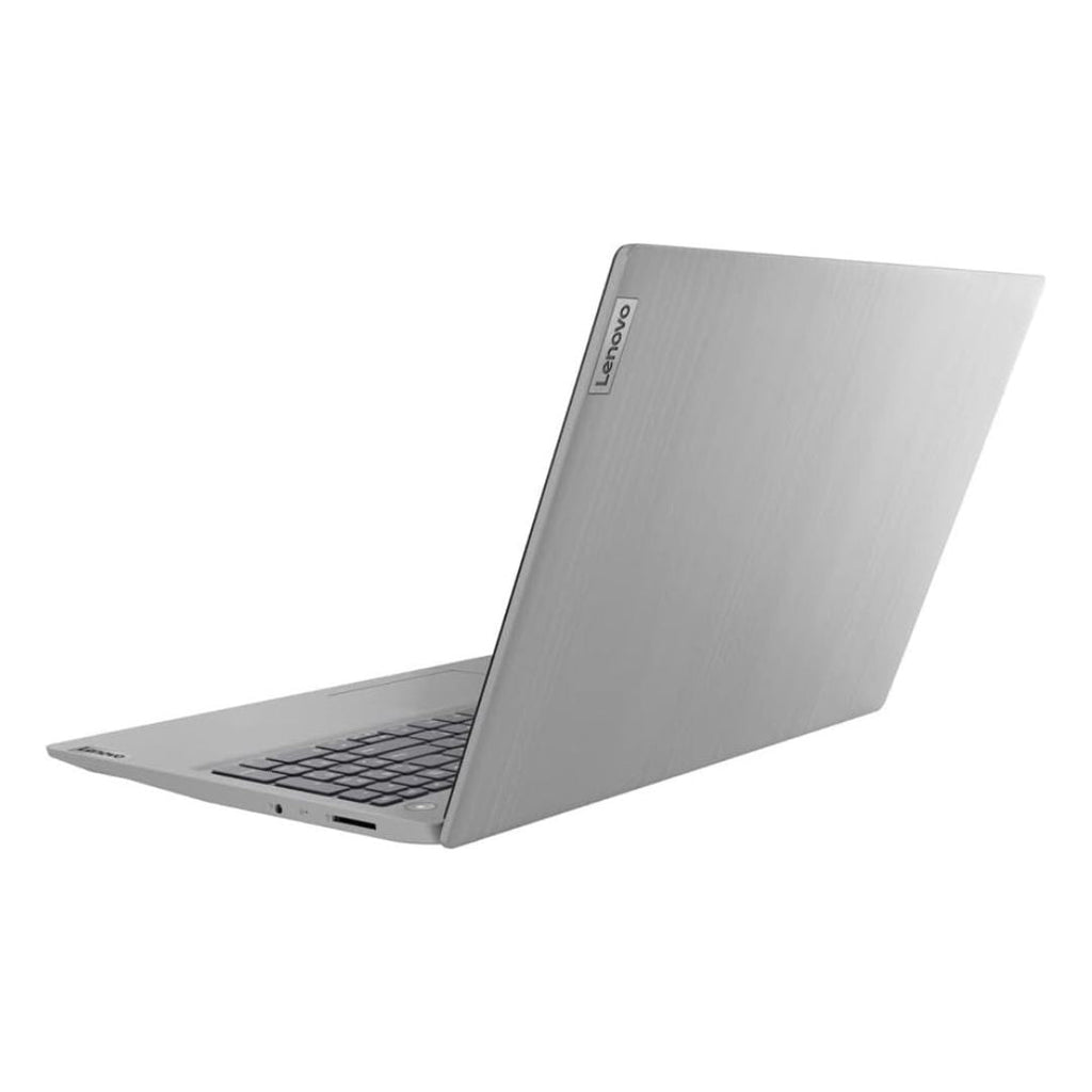 Lenovo IdeaPad 3 15ITL05 – 15.6" WXGA Touch – i3-1115G4 – 8GB RAM – 256GB SSD – Platinum Gray – 81X800MCUS - Image 3