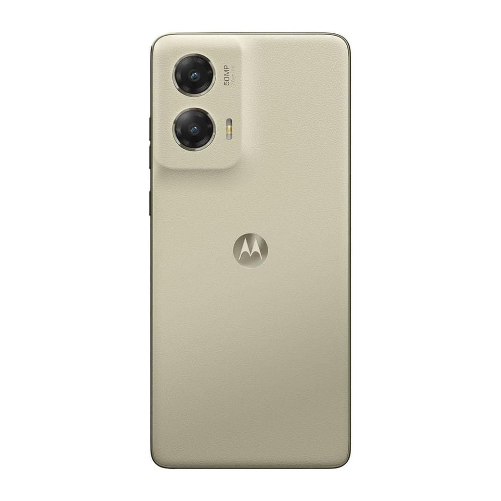 AT&T – Motorola Moto G Stylus 5G (2024) – 128GB – Caramel Latte – XT2419‑2 - Image 3